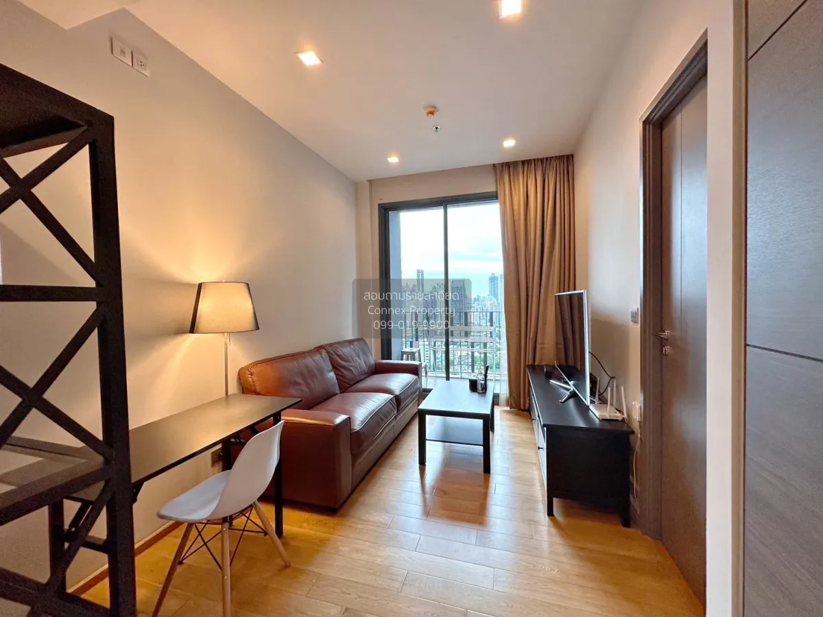 For Sale Condo , Keyne by Sansiri , BTS-Thong Lo , Khlong Toei , 