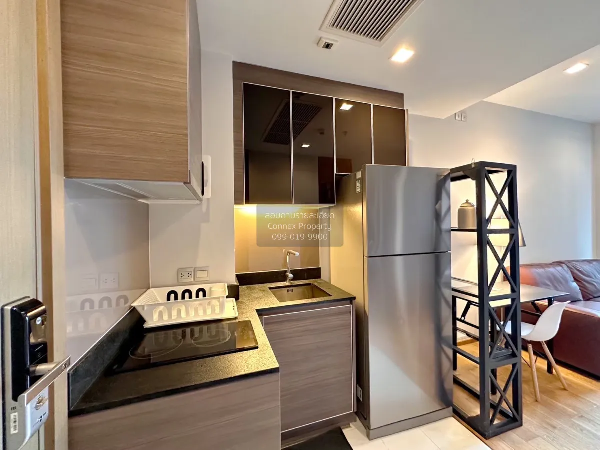 For Sale Condo , Keyne by Sansiri , BTS-Thong Lo , Khlong Toei , 
