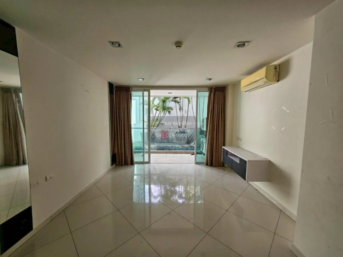 ขายคอนโด  อาร์ท ออน เดอะ ฮิลล์ ห้องมุม นาเกลือ บางละมุง ชลบุรี CX 2