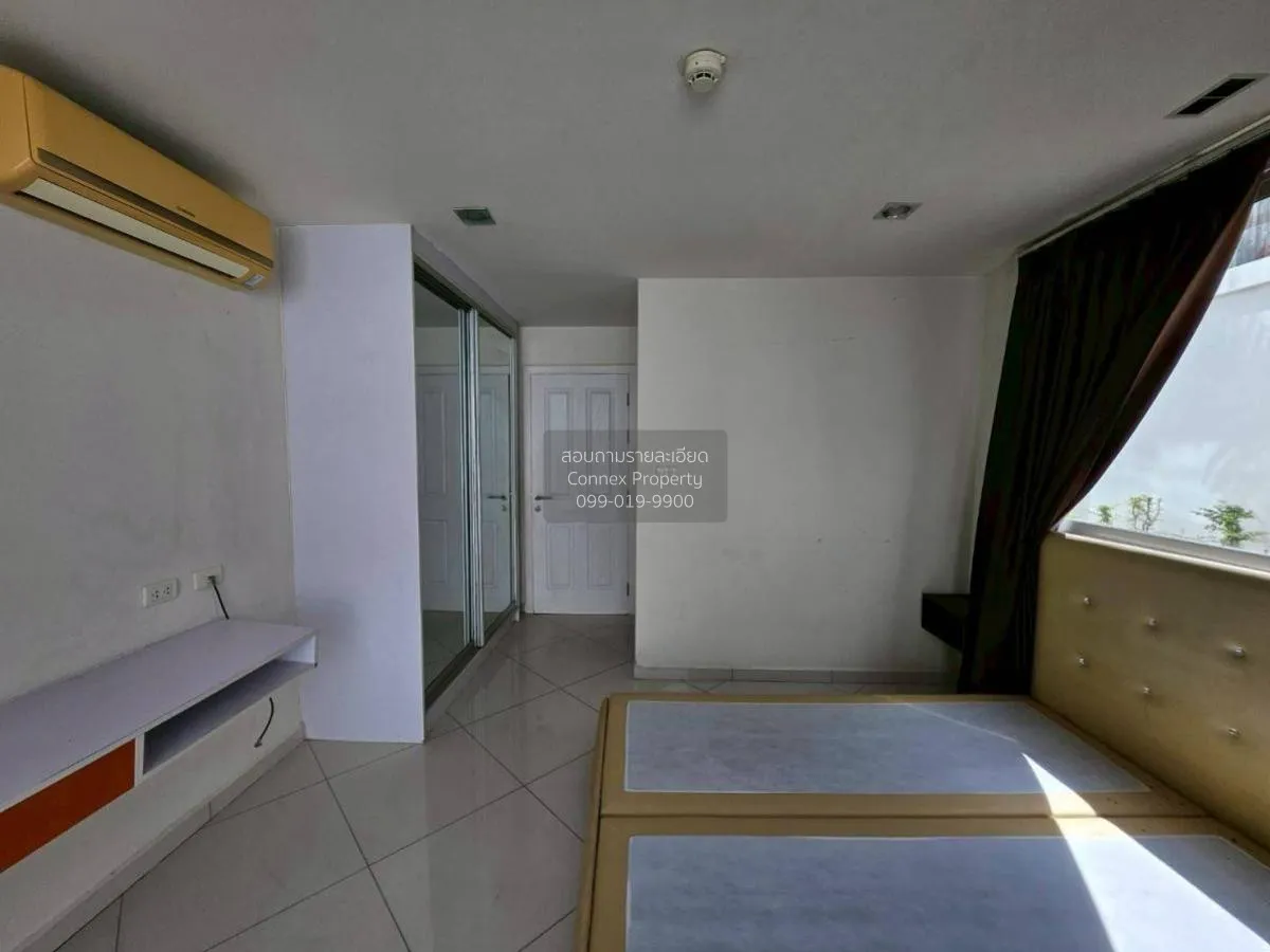 ขายคอนโด  อาร์ท ออน เดอะ ฮิลล์ ห้องมุม นาเกลือ บางละมุง ชลบุรี CX