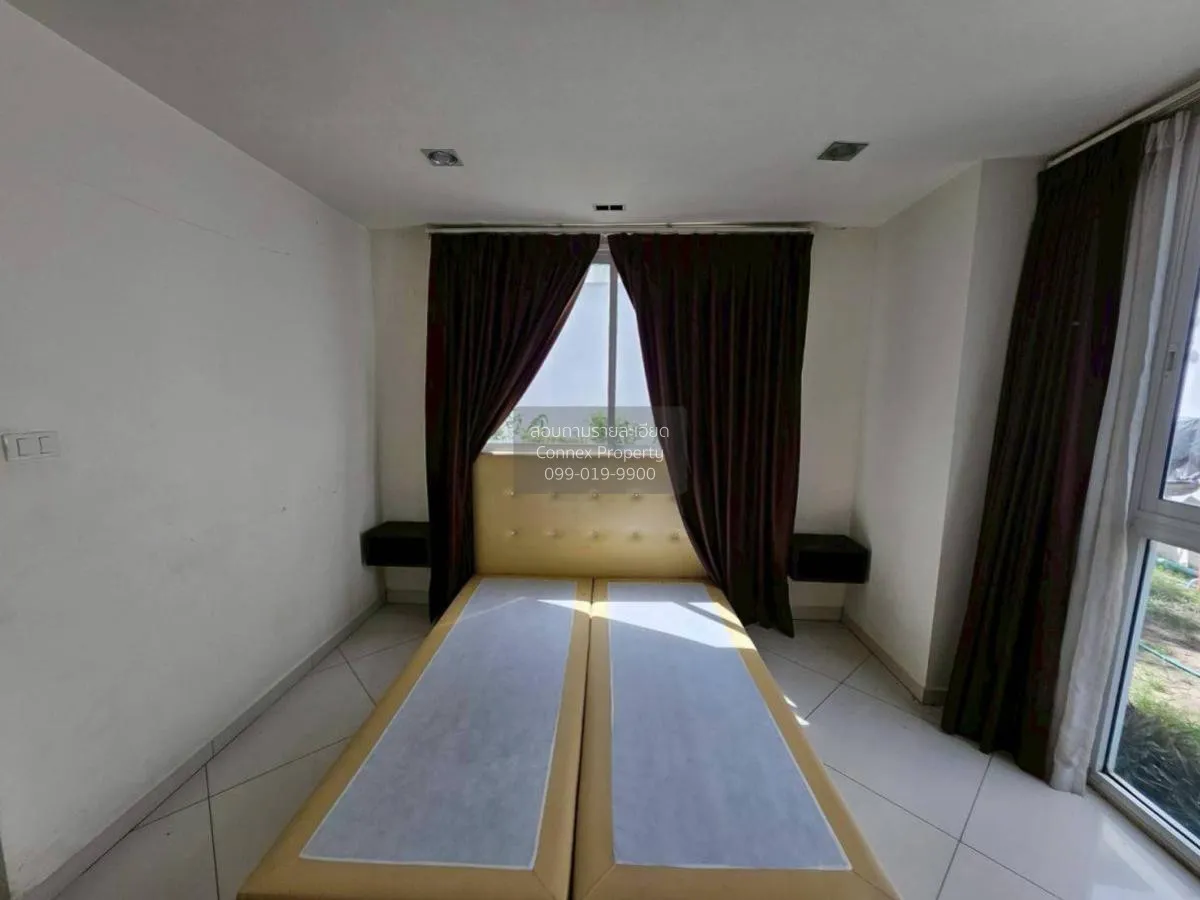 ขายคอนโด  อาร์ท ออน เดอะ ฮิลล์ ห้องมุม นาเกลือ บางละมุง ชลบุรี CX