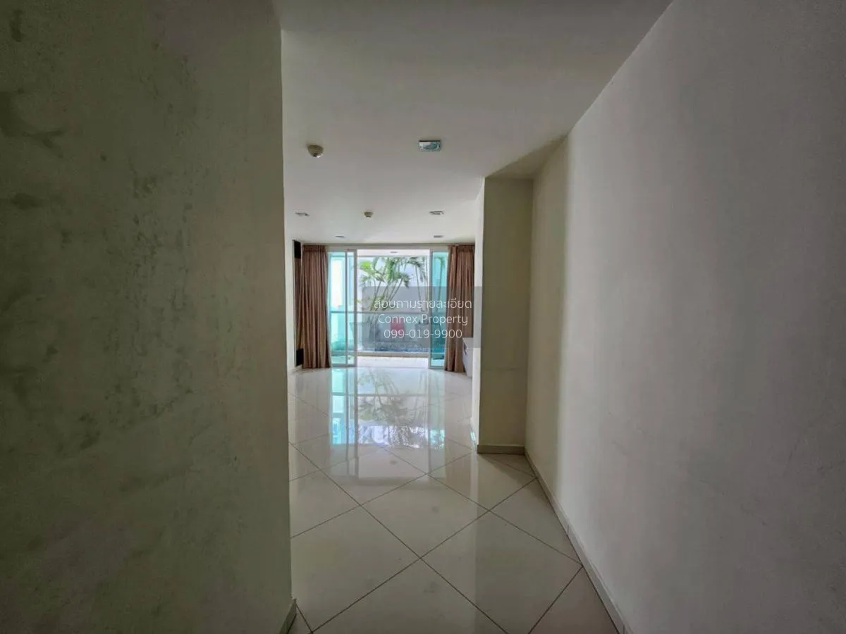 ขายคอนโด  อาร์ท ออน เดอะ ฮิลล์ ห้องมุม นาเกลือ บางละมุง ชลบุรี CX