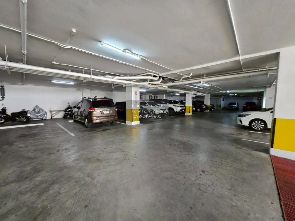 ขายคอนโด  อาร์ท ออน เดอะ ฮิลล์ ห้องมุม นาเกลือ บางละมุง ชลบุรี CX