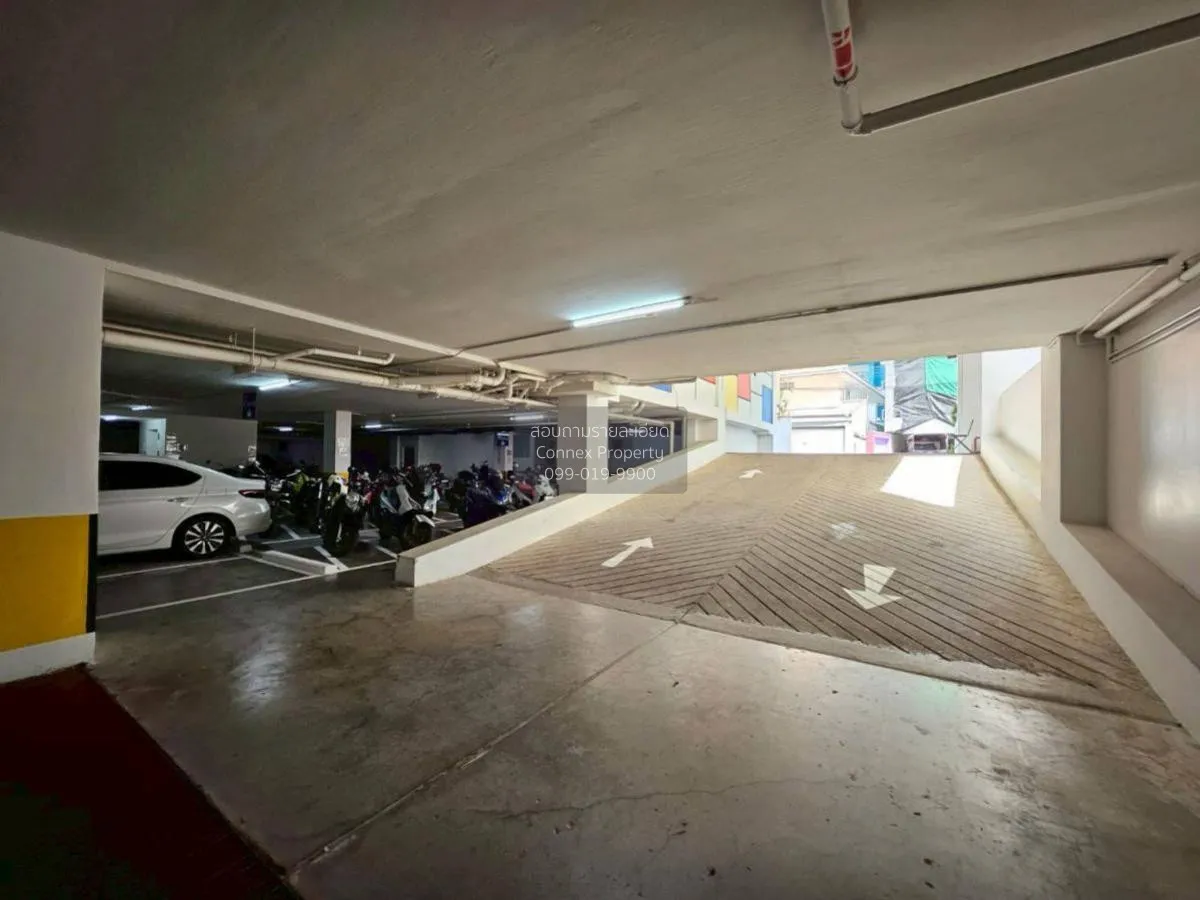 ขายคอนโด  อาร์ท ออน เดอะ ฮิลล์ ห้องมุม นาเกลือ บางละมุง ชลบุรี CX