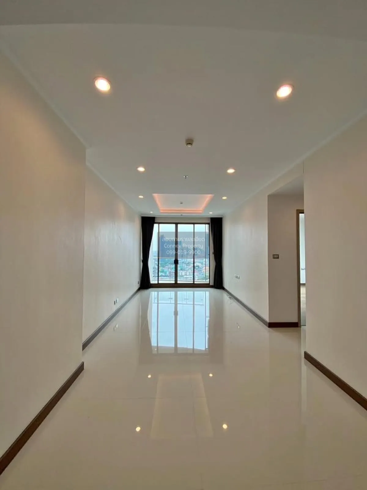 เช่าคอนโด  ศุภาลัย โอเรียนทัล สุขุมวิท 39 MRT-เพชรบุรี คลองตันเหน 1