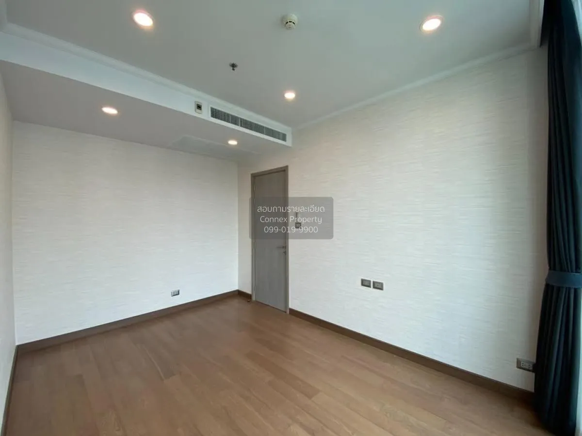 เช่าคอนโด  ศุภาลัย โอเรียนทัล สุขุมวิท 39 MRT-เพชรบุรี คลองตันเหน 2