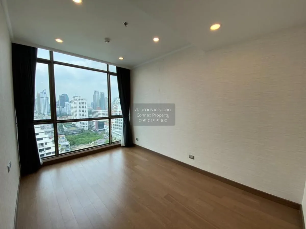 เช่าคอนโด  ศุภาลัย โอเรียนทัล สุขุมวิท 39 MRT-เพชรบุรี คลองตันเหน 3