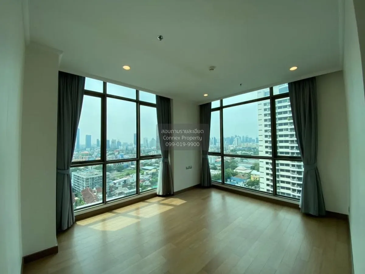 เช่าคอนโด  ศุภาลัย โอเรียนทัล สุขุมวิท 39 MRT-เพชรบุรี คลองตันเหน 4