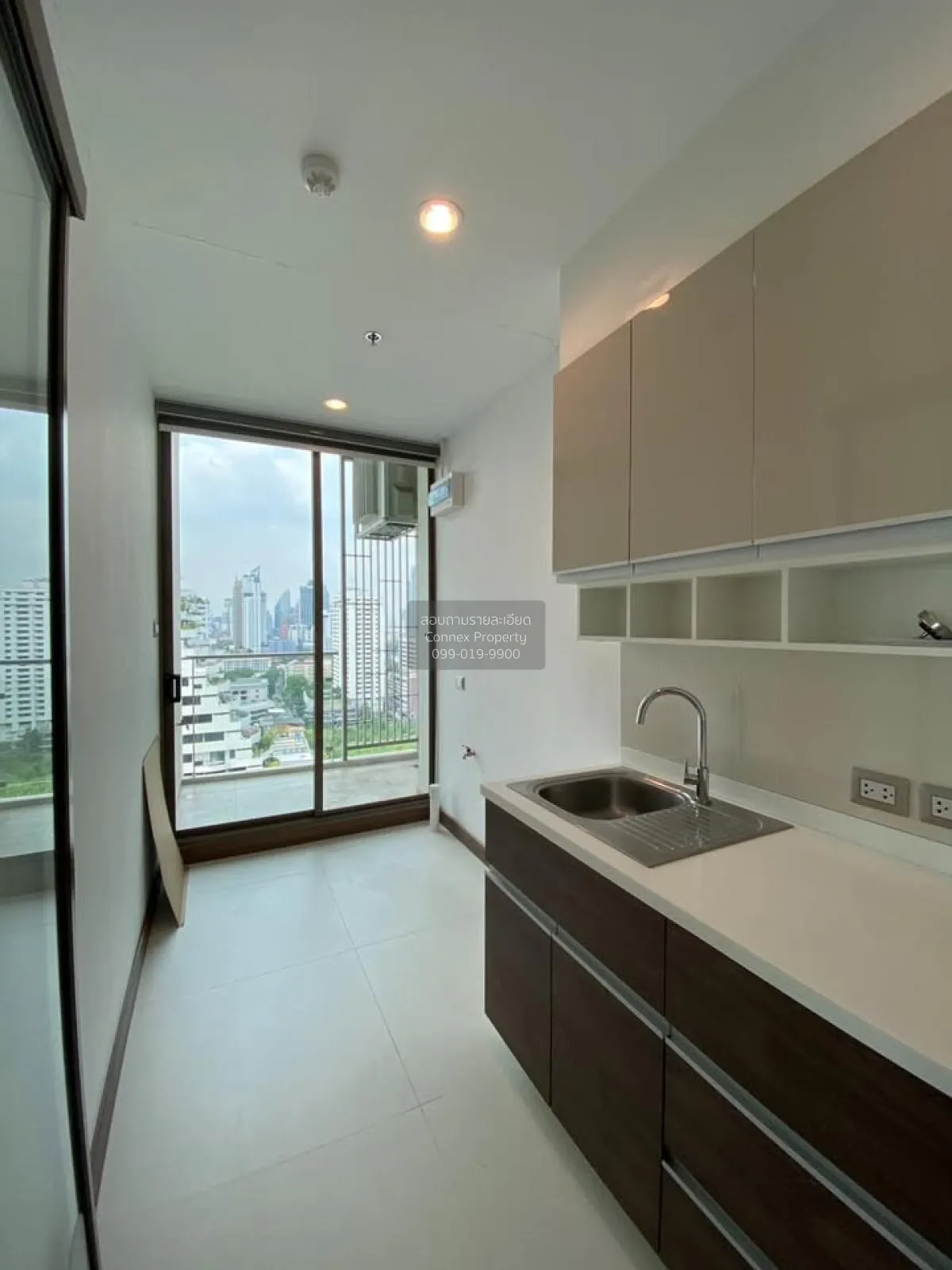 เช่าคอนโด  ศุภาลัย โอเรียนทัล สุขุมวิท 39 MRT-เพชรบุรี คลองตันเหน