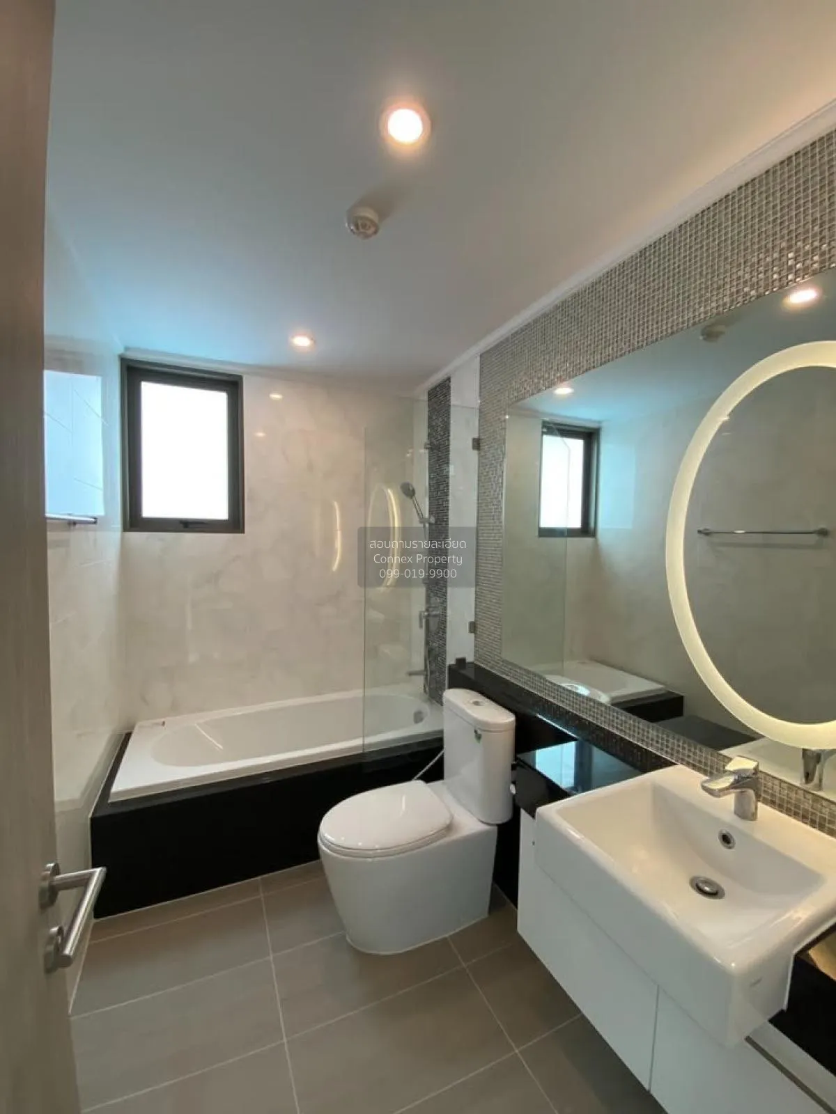 เช่าคอนโด  ศุภาลัย โอเรียนทัล สุขุมวิท 39 MRT-เพชรบุรี คลองตันเหน