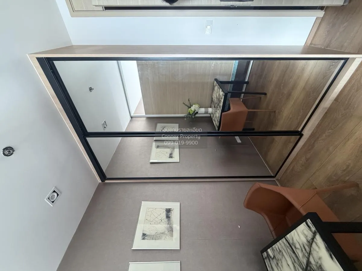 ขายคอนโด  พาร์ค ออริจิ้น พร้อมพงษ์ BTS-พร้อมพงษ์ คลองตัน เขต คลอง