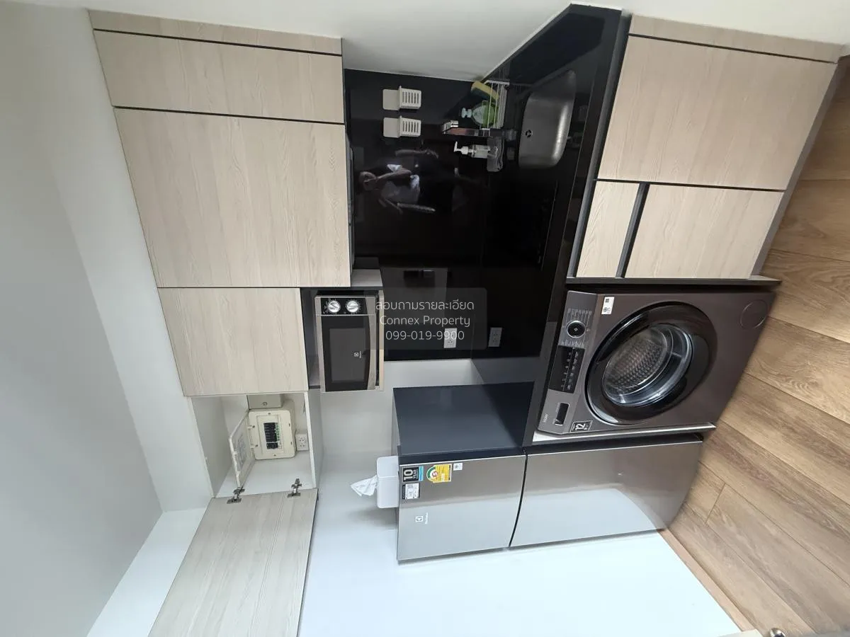 ขายคอนโด  พาร์ค ออริจิ้น พร้อมพงษ์ BTS-พร้อมพงษ์ คลองตัน เขต คลอง