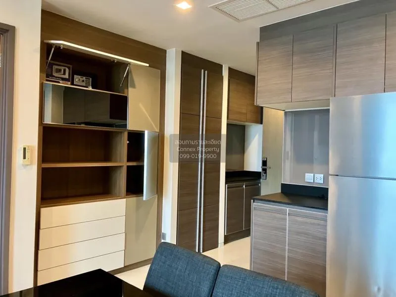 FOR RENT condo , Keyne by Sansiri , BTS-Thong Lo , Khlong Toei ,  3