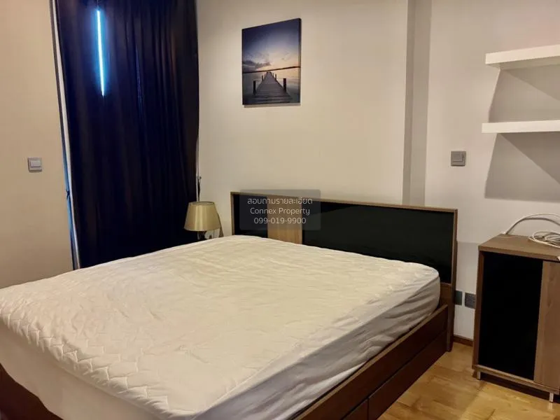 FOR RENT condo , Keyne by Sansiri , BTS-Thong Lo , Khlong Toei ,  4