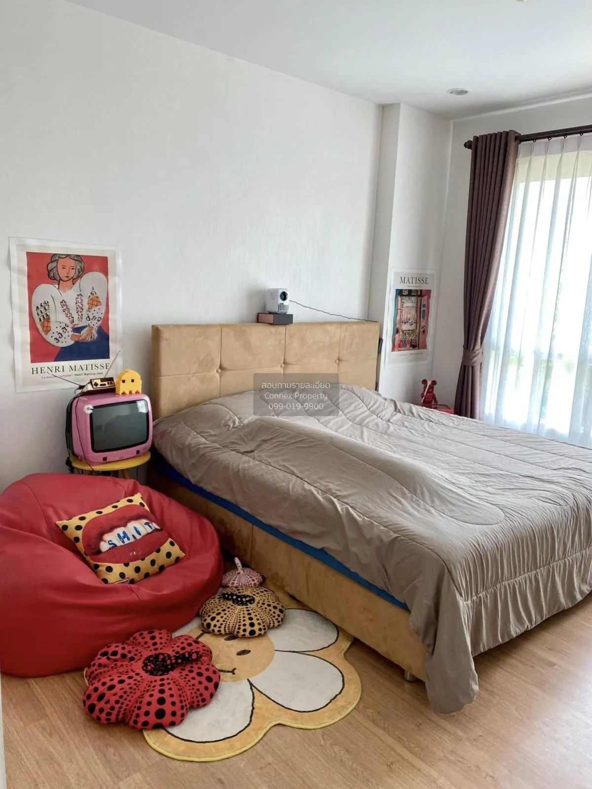 ขายคอนโด  ศุภาลัย เวลลิงตัน 2 MRT-ศูนย์วัฒนธรรมแห่งประเทศไทย ห้วย 1