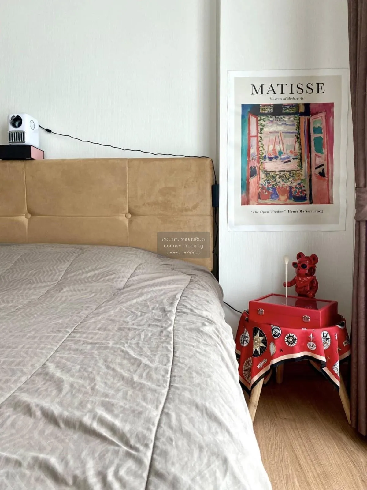 ขายคอนโด  ศุภาลัย เวลลิงตัน 2 MRT-ศูนย์วัฒนธรรมแห่งประเทศไทย ห้วย 3