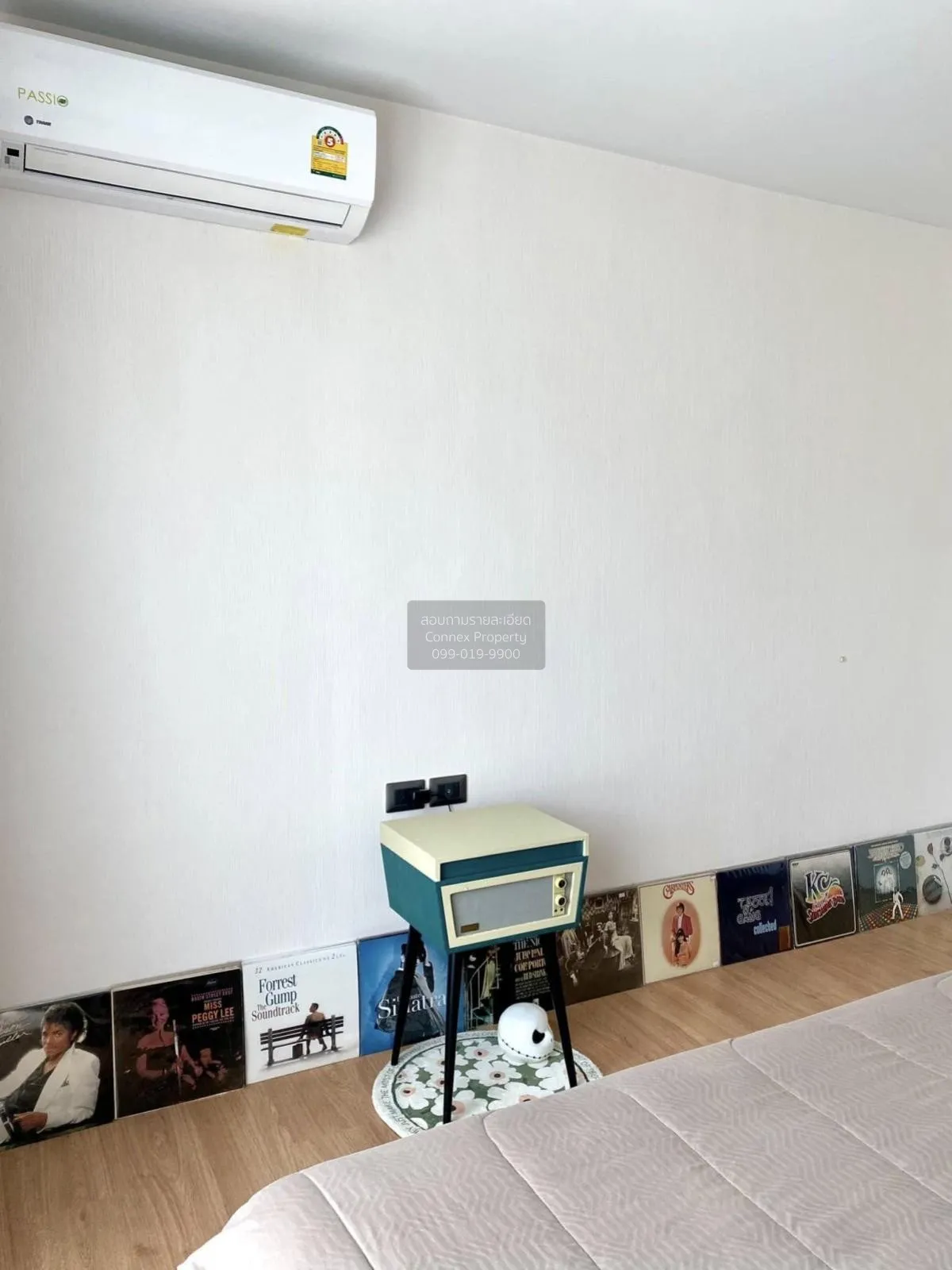 ขายคอนโด  ศุภาลัย เวลลิงตัน 2 MRT-ศูนย์วัฒนธรรมแห่งประเทศไทย ห้วย 4