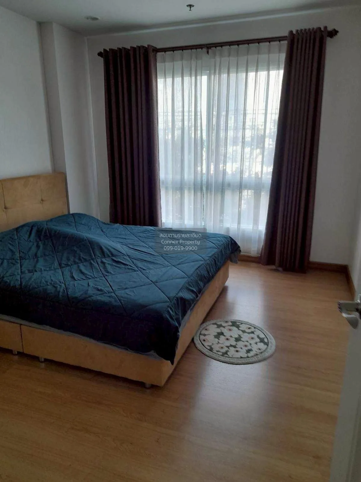 ขายคอนโด  ศุภาลัย เวลลิงตัน 2 MRT-ศูนย์วัฒนธรรมแห่งประเทศไทย ห้วย