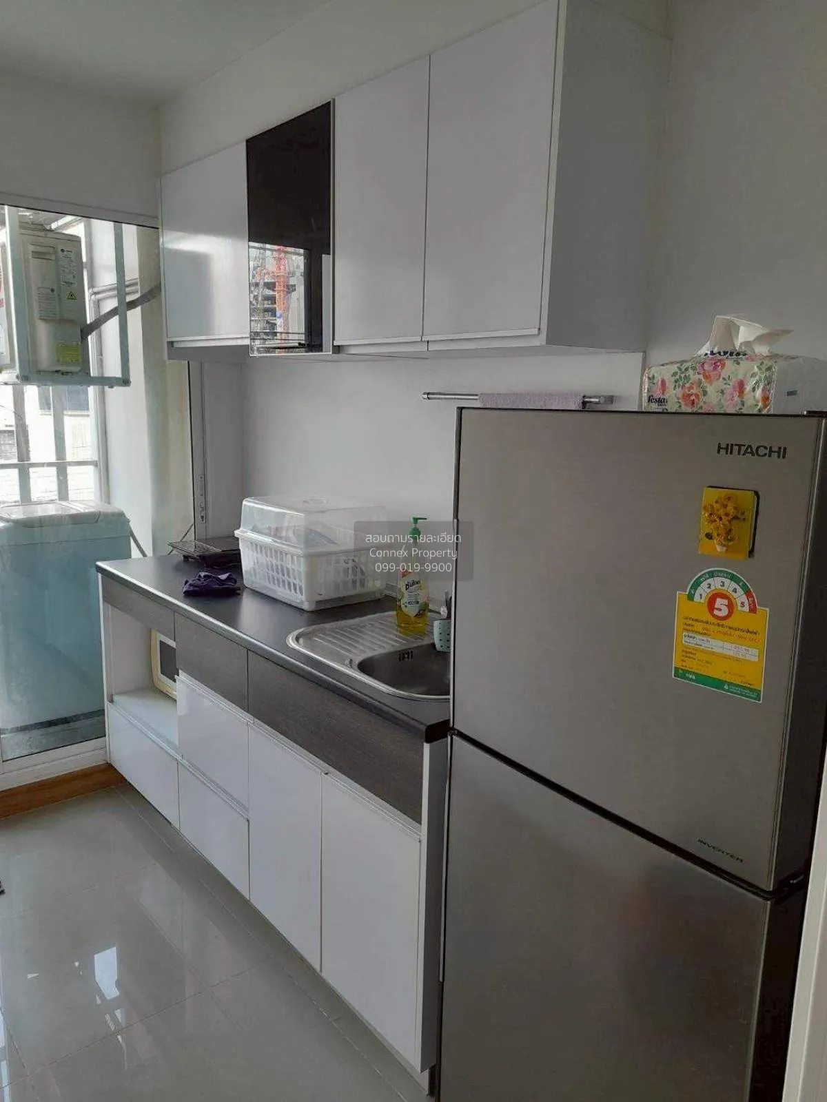 ขายคอนโด  ศุภาลัย เวลลิงตัน 2 MRT-ศูนย์วัฒนธรรมแห่งประเทศไทย ห้วย