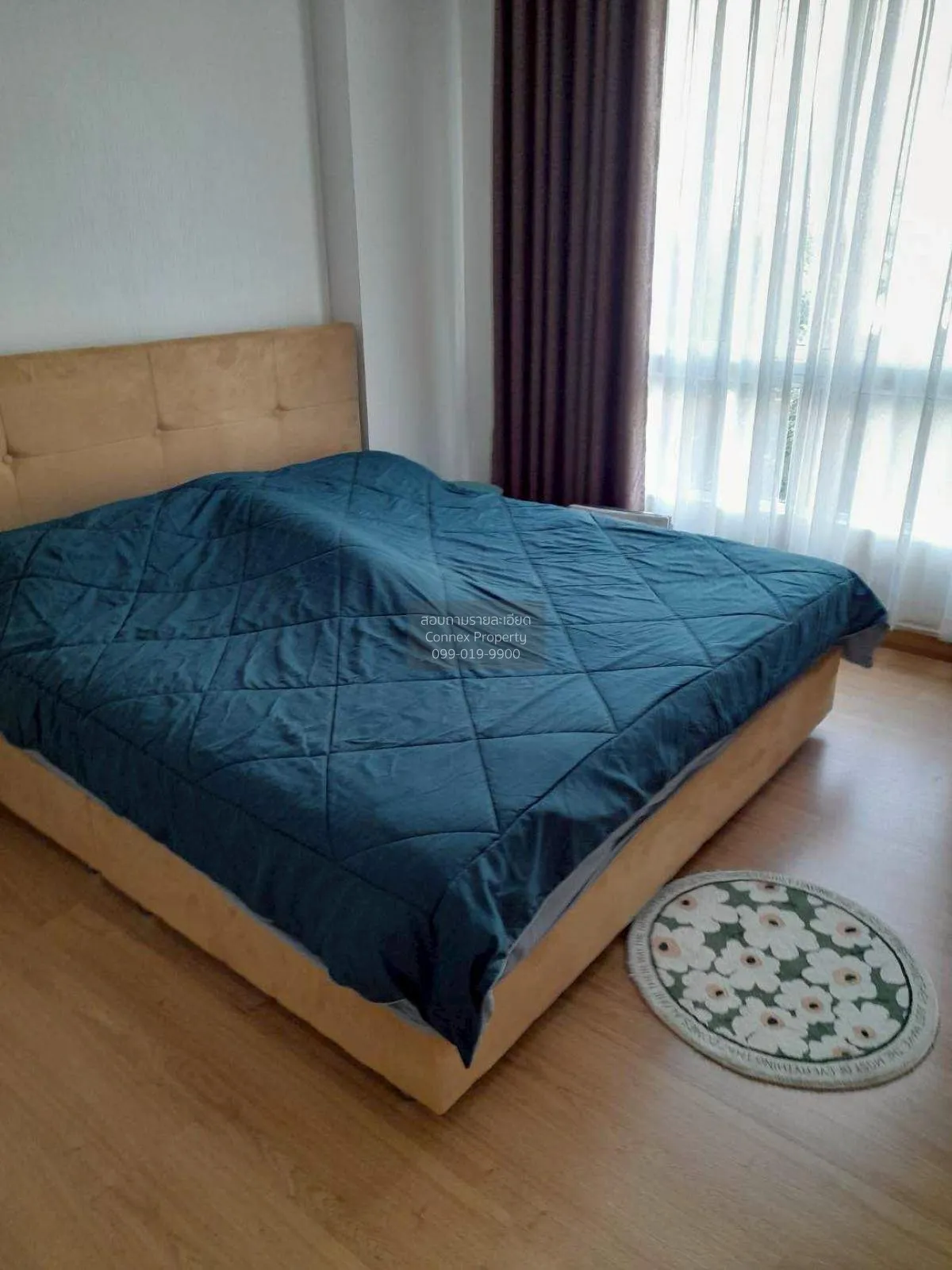 ขายคอนโด  ศุภาลัย เวลลิงตัน 2 MRT-ศูนย์วัฒนธรรมแห่งประเทศไทย ห้วย