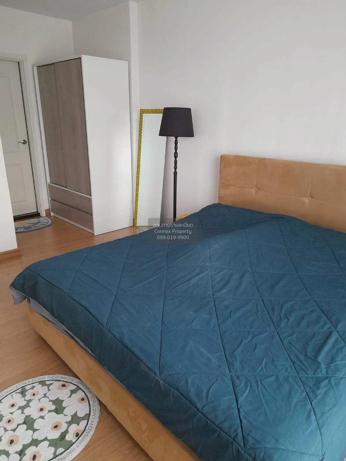 ขายคอนโด  ศุภาลัย เวลลิงตัน 2 MRT-ศูนย์วัฒนธรรมแห่งประเทศไทย ห้วย