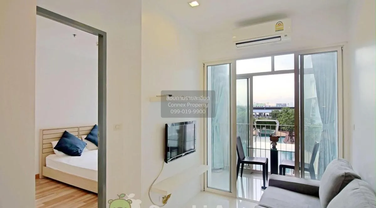 เช่าคอนโด  ไอดีโอ เวิร์ฟ สุขุมวิท BTS-อ่อนนุช พระโขนงเหนือ เขต วั 1