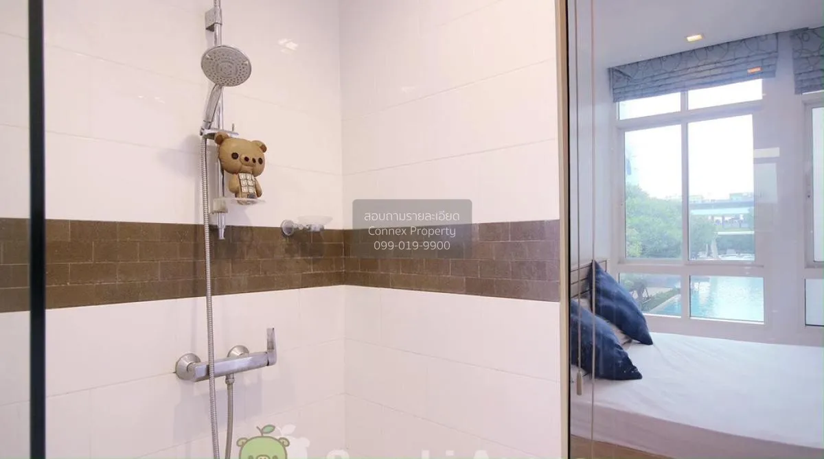 เช่าคอนโด  ไอดีโอ เวิร์ฟ สุขุมวิท BTS-อ่อนนุช พระโขนงเหนือ เขต วั