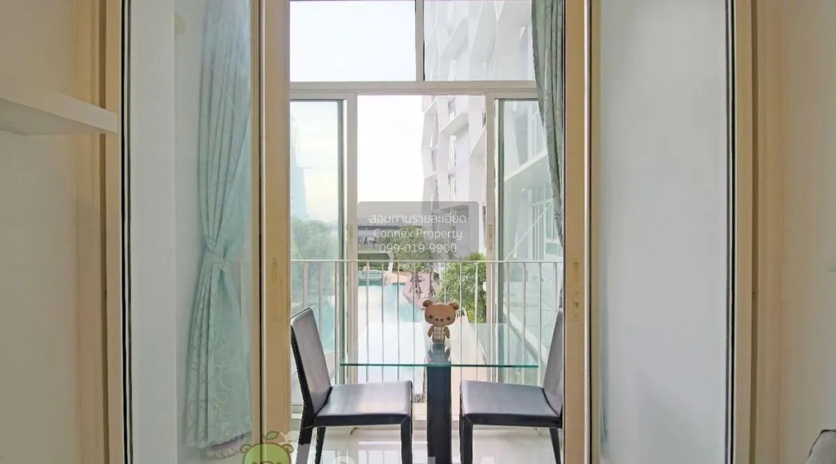 เช่าคอนโด  ไอดีโอ เวิร์ฟ สุขุมวิท BTS-อ่อนนุช พระโขนงเหนือ เขต วั