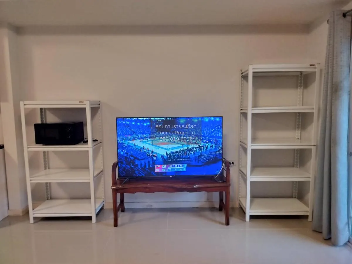 For Rent Townhouse/Townhome  , Villaggio Ayutthaya , Ban Krot , B 3