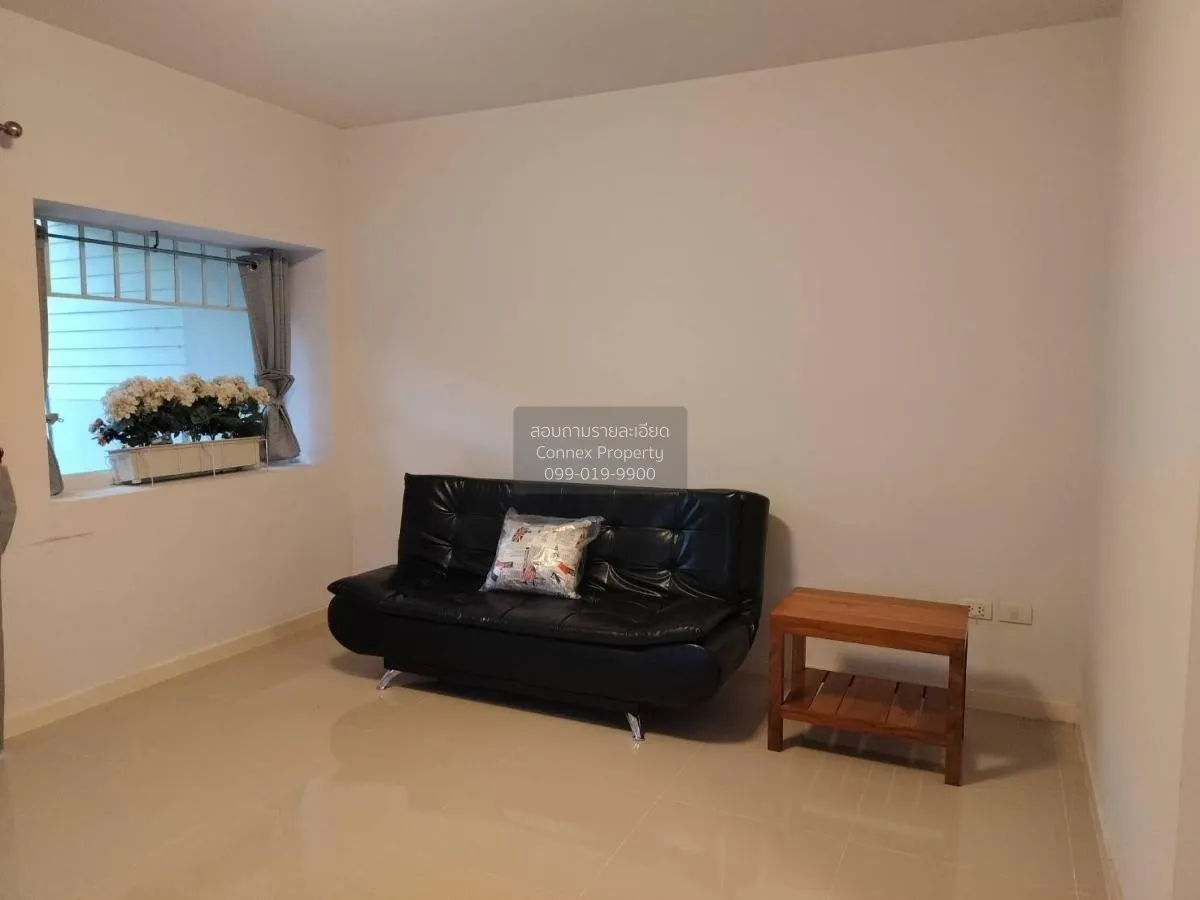 For Rent Townhouse/Townhome  , Villaggio Ayutthaya , Ban Krot , B 4