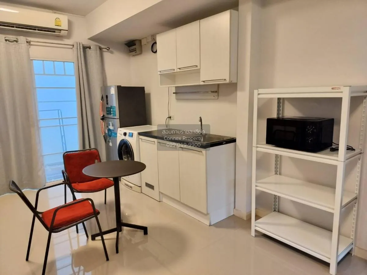 For Rent Townhouse/Townhome  , Villaggio Ayutthaya , Ban Krot , B