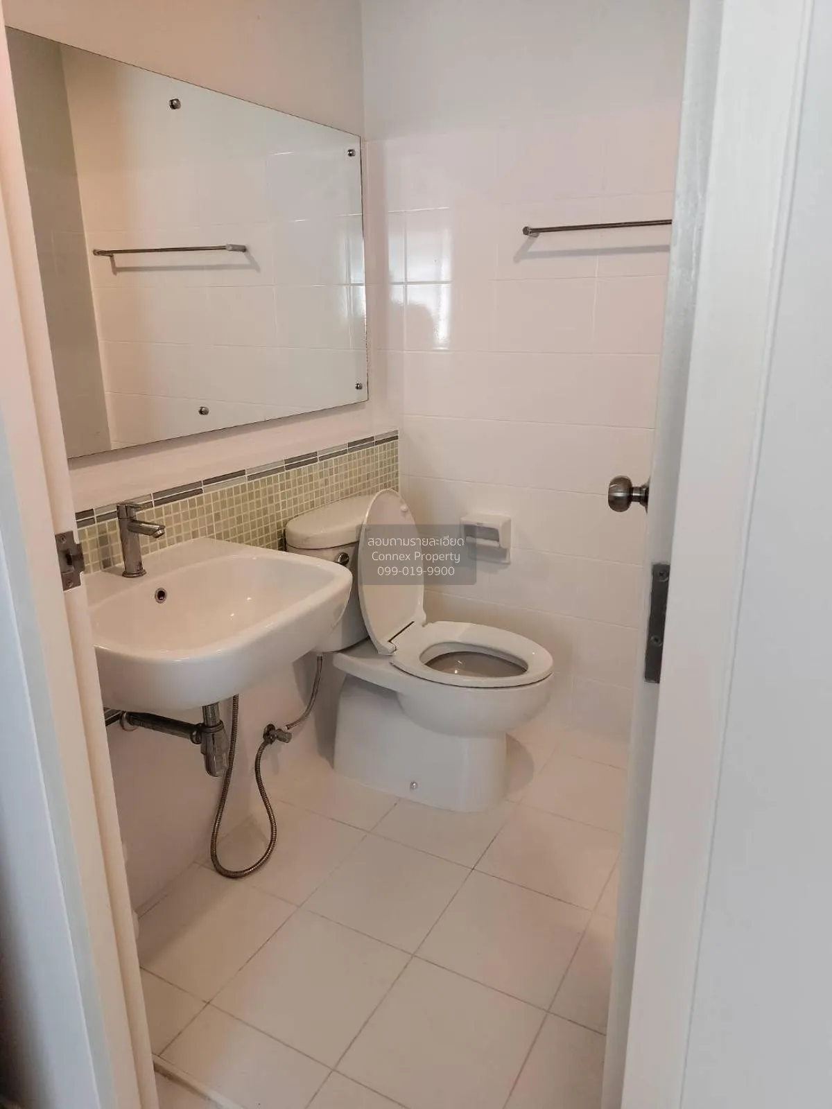 For Rent Townhouse/Townhome  , Villaggio Ayutthaya , Ban Krot , B