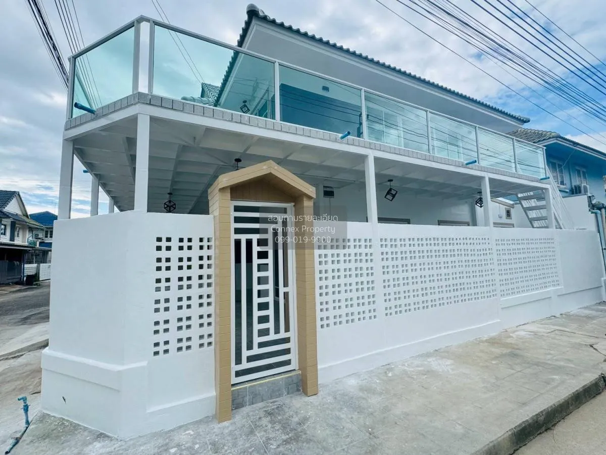 For Sale Townhouse/Townhome  , Pruksa 30 Baan Kluay-Sai Noi , new 2
