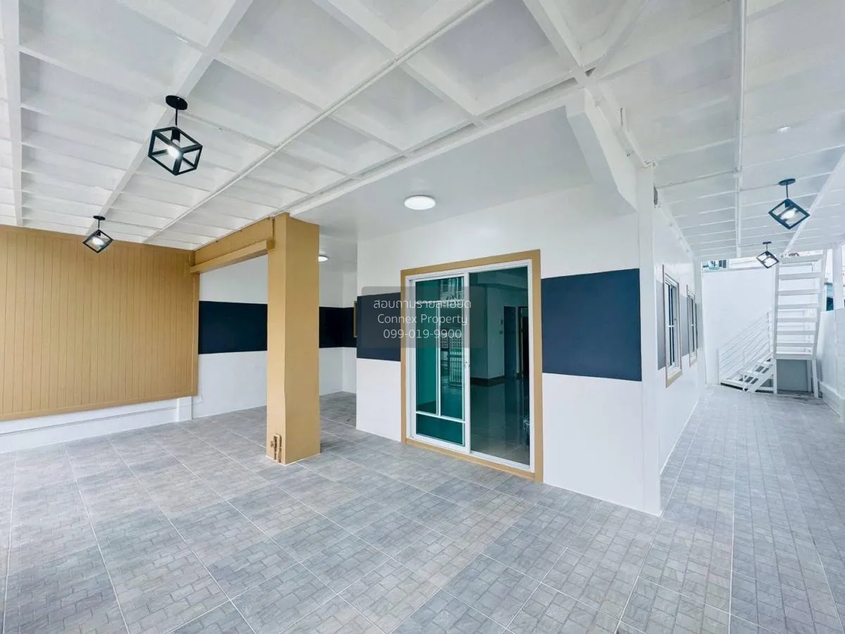For Sale Townhouse/Townhome  , Pruksa 30 Baan Kluay-Sai Noi , new 4