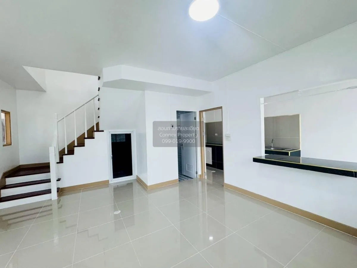 For Sale Townhouse/Townhome  , Pruksa 30 Baan Kluay-Sai Noi , new