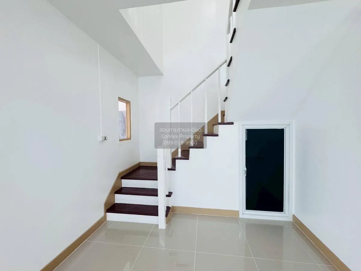 For Sale Townhouse/Townhome  , Pruksa 30 Baan Kluay-Sai Noi , new