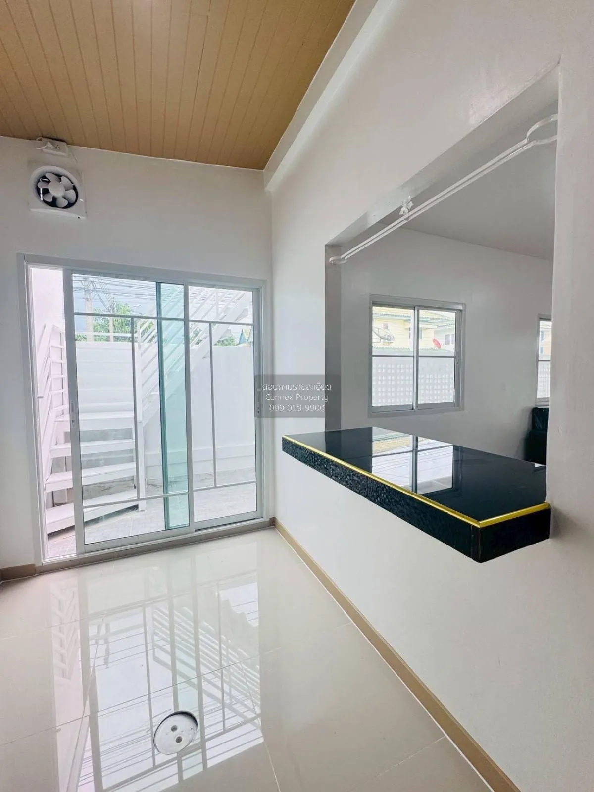 For Sale Townhouse/Townhome  , Pruksa 30 Baan Kluay-Sai Noi , new
