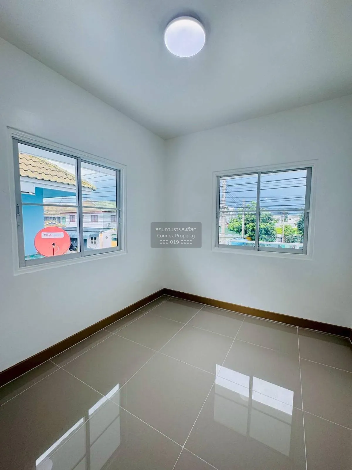 For Sale Townhouse/Townhome  , Pruksa 30 Baan Kluay-Sai Noi , new