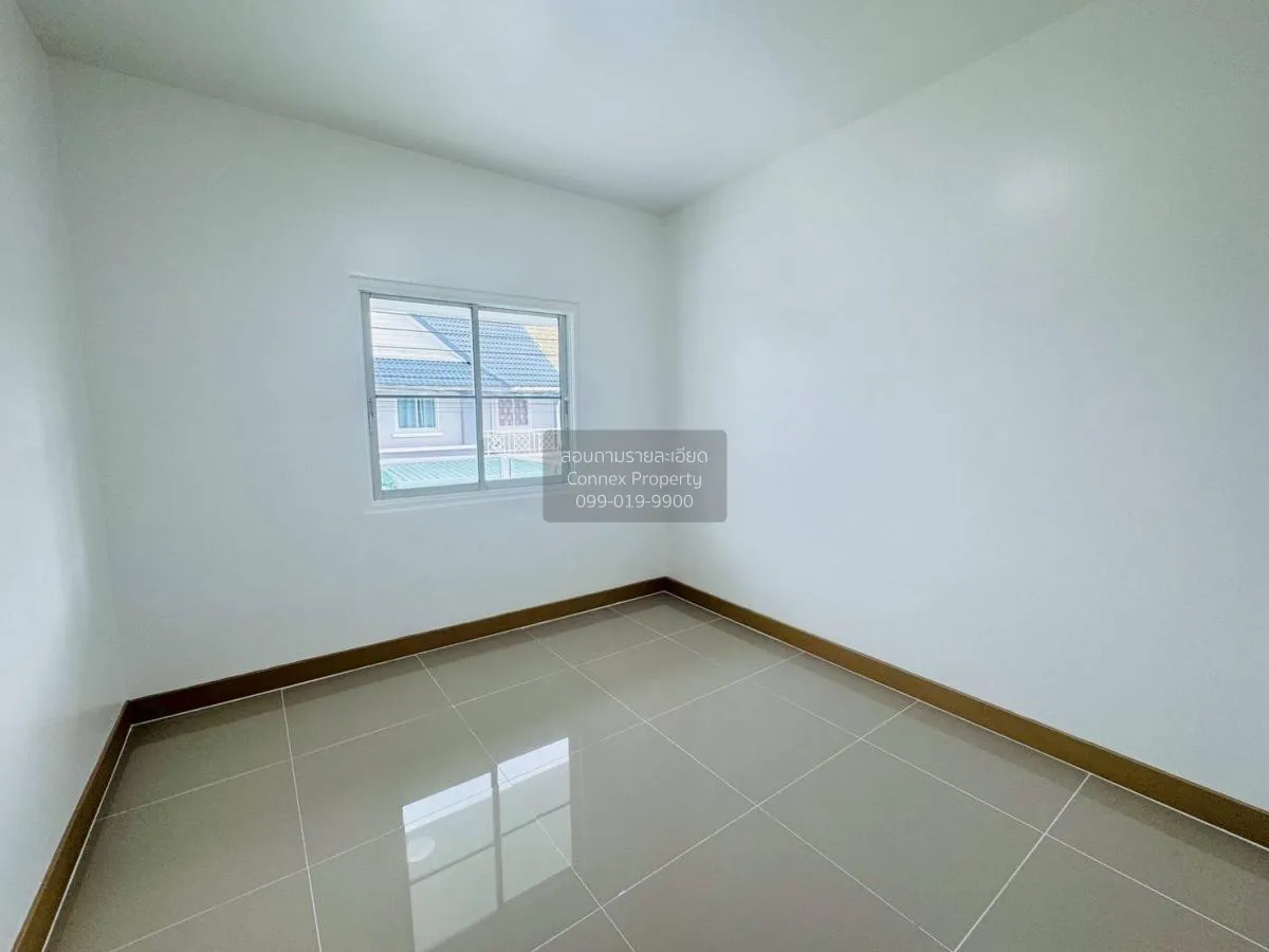 For Sale Townhouse/Townhome  , Pruksa 30 Baan Kluay-Sai Noi , new