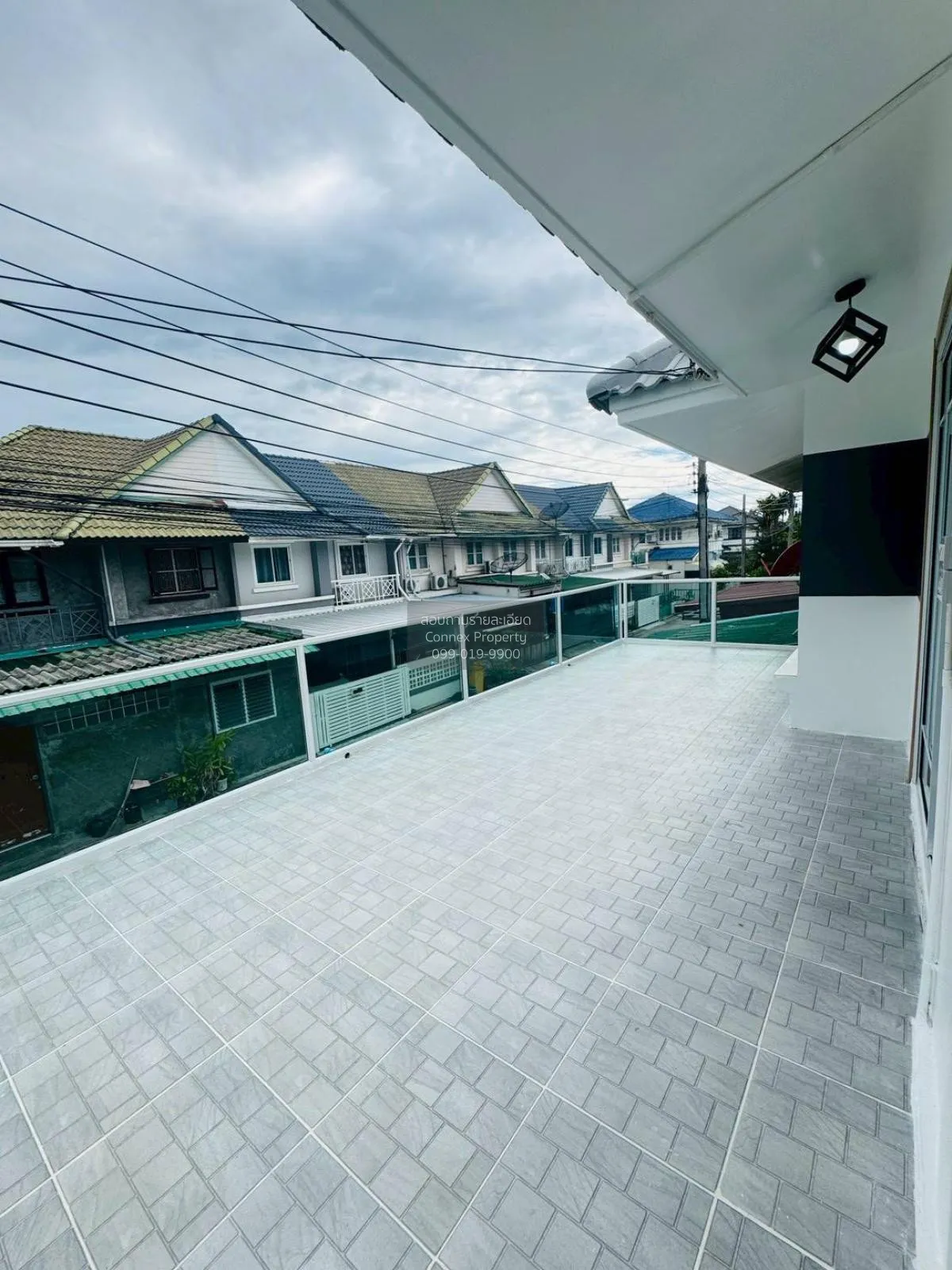 For Sale Townhouse/Townhome  , Pruksa 30 Baan Kluay-Sai Noi , new