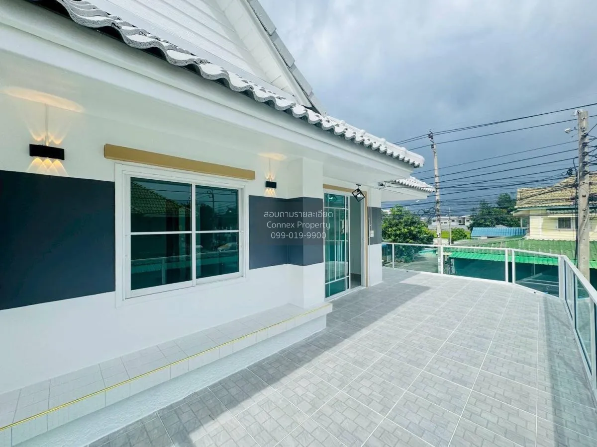 For Sale Townhouse/Townhome  , Pruksa 30 Baan Kluay-Sai Noi , new