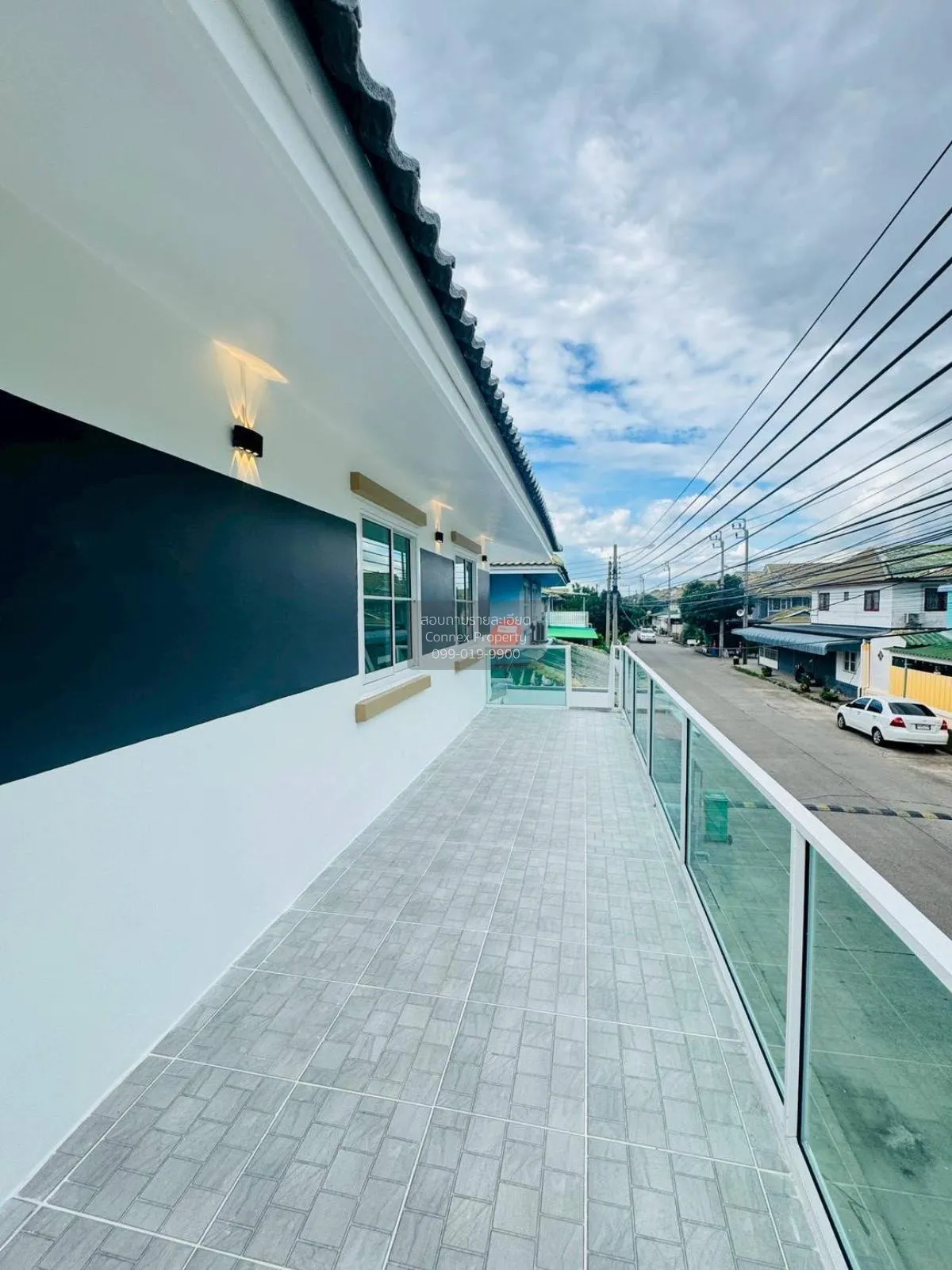 For Sale Townhouse/Townhome  , Pruksa 30 Baan Kluay-Sai Noi , new