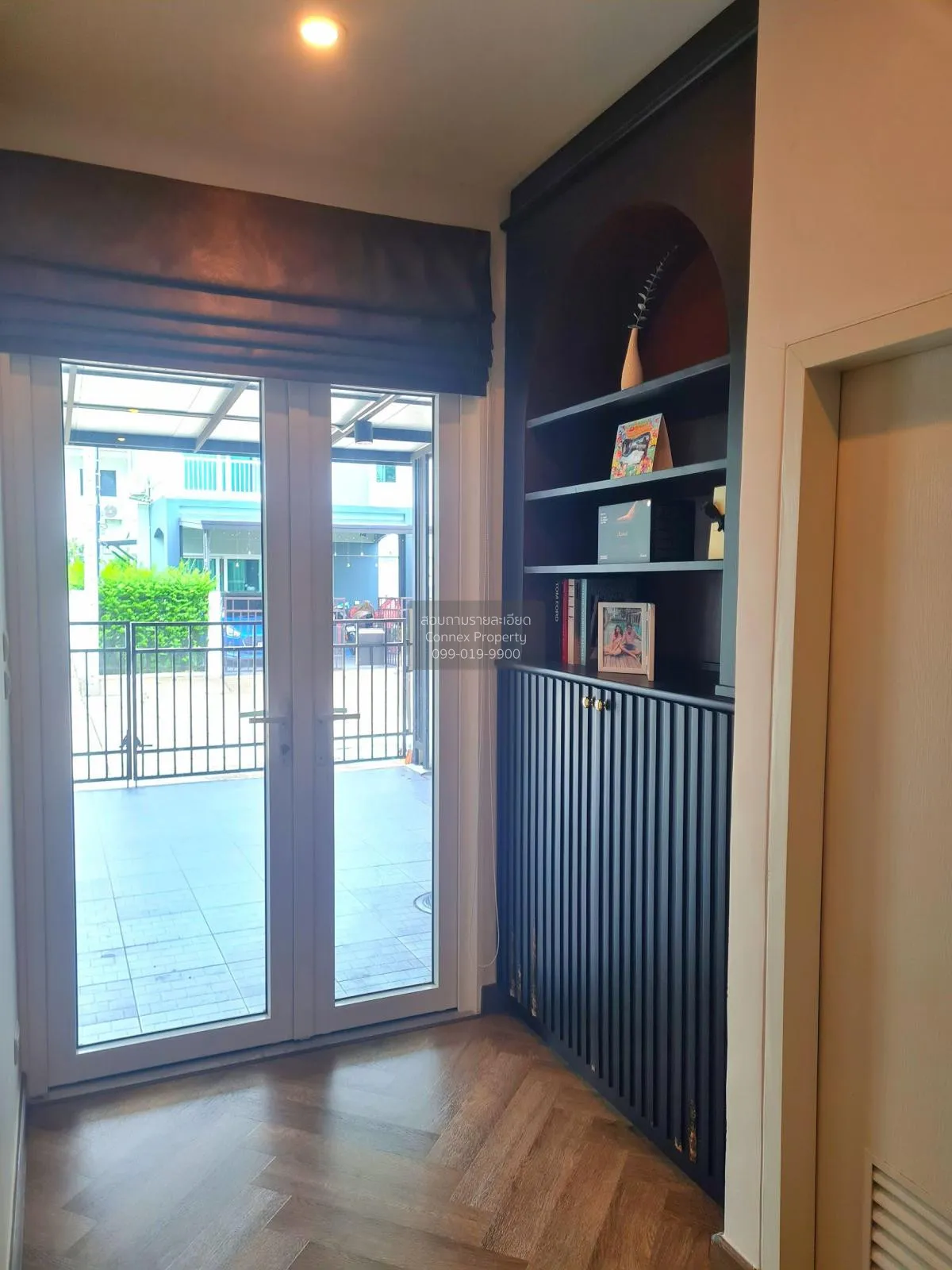 ขายทาวน์เฮ้าส์/ทาวน์โฮม  ศุภาลัย เบลล่า เวสต์เกต MRT-สามแยกบางใหญ