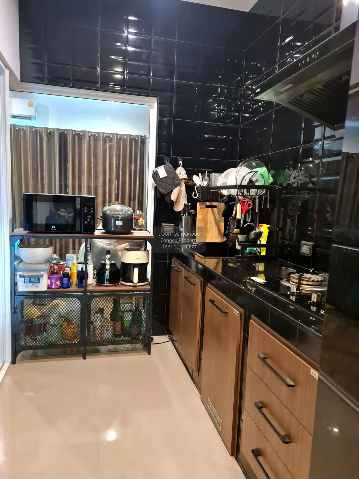 ขายทาวน์เฮ้าส์/ทาวน์โฮม  ศุภาลัย เบลล่า เวสต์เกต MRT-สามแยกบางใหญ