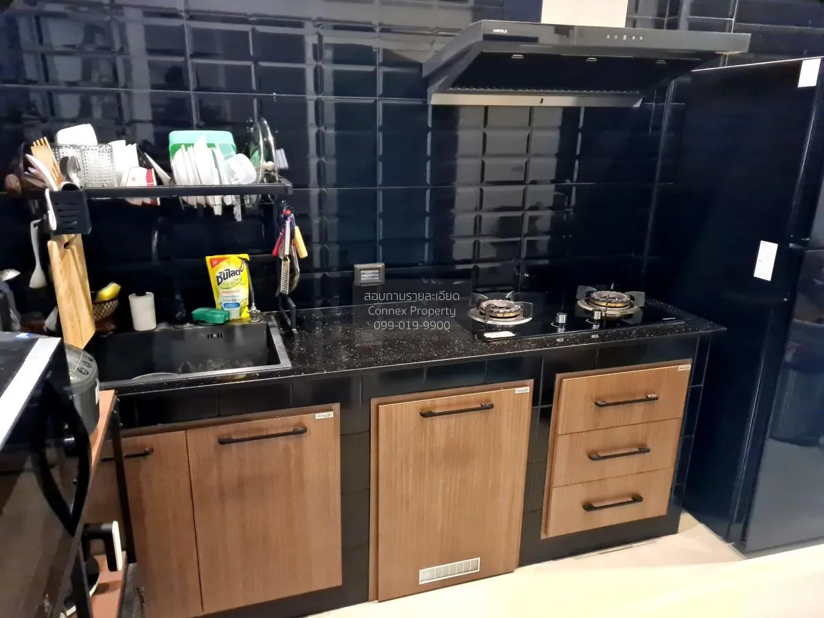 ขายทาวน์เฮ้าส์/ทาวน์โฮม  ศุภาลัย เบลล่า เวสต์เกต MRT-สามแยกบางใหญ