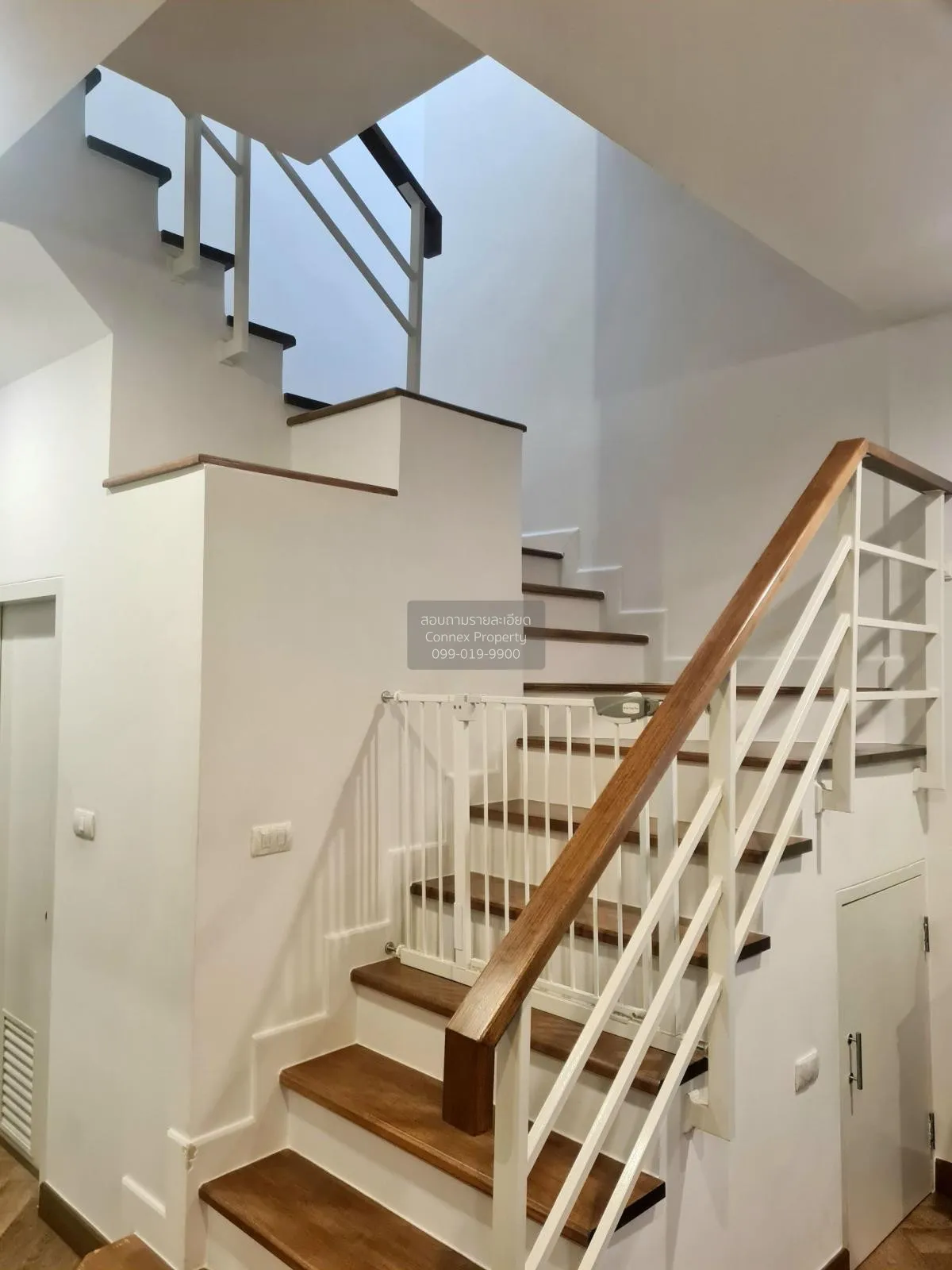 ขายทาวน์เฮ้าส์/ทาวน์โฮม  ศุภาลัย เบลล่า เวสต์เกต MRT-สามแยกบางใหญ