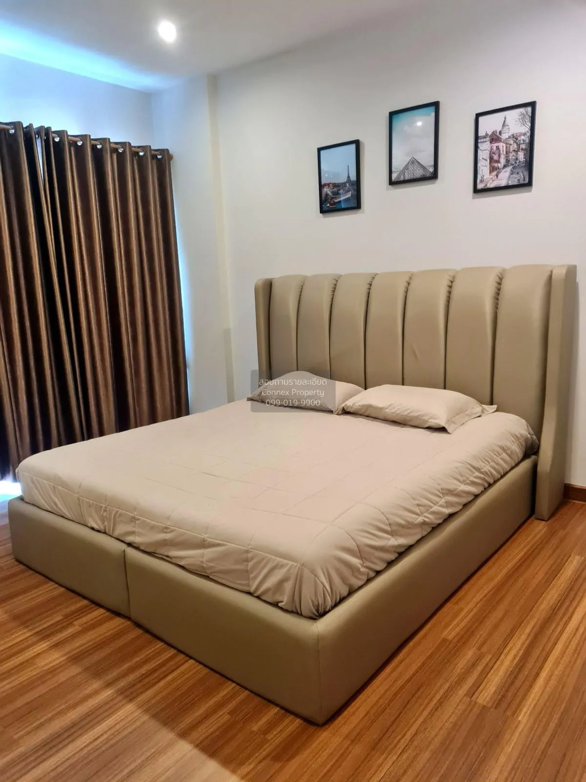 ขายทาวน์เฮ้าส์/ทาวน์โฮม  ศุภาลัย เบลล่า เวสต์เกต MRT-สามแยกบางใหญ