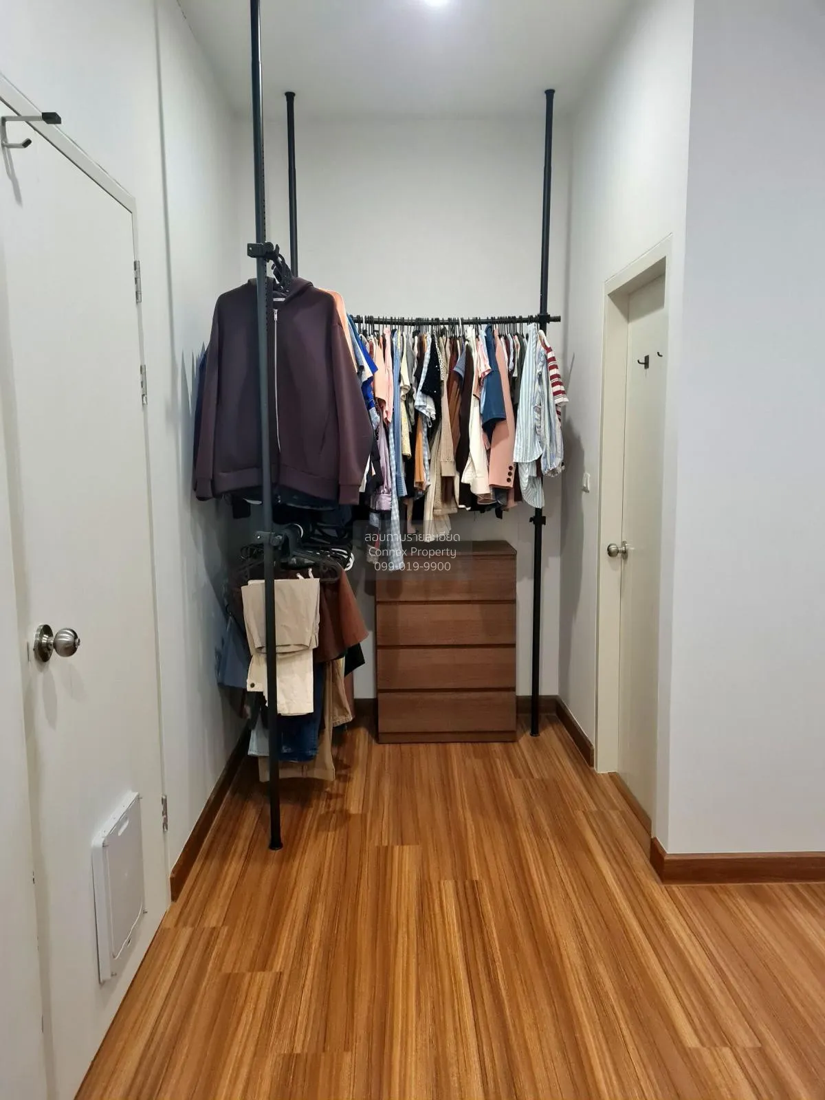 ขายทาวน์เฮ้าส์/ทาวน์โฮม  ศุภาลัย เบลล่า เวสต์เกต MRT-สามแยกบางใหญ