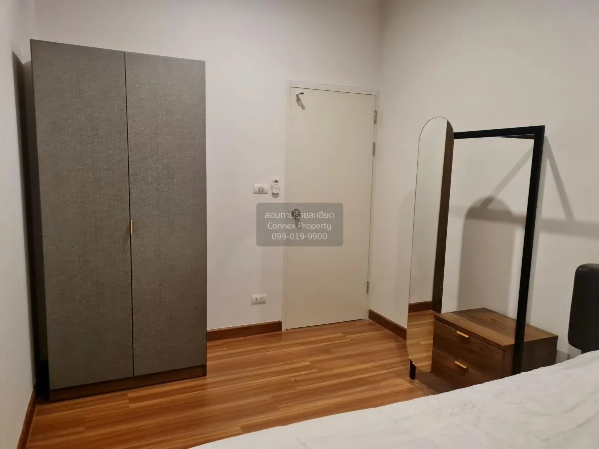 ขายทาวน์เฮ้าส์/ทาวน์โฮม  ศุภาลัย เบลล่า เวสต์เกต MRT-สามแยกบางใหญ