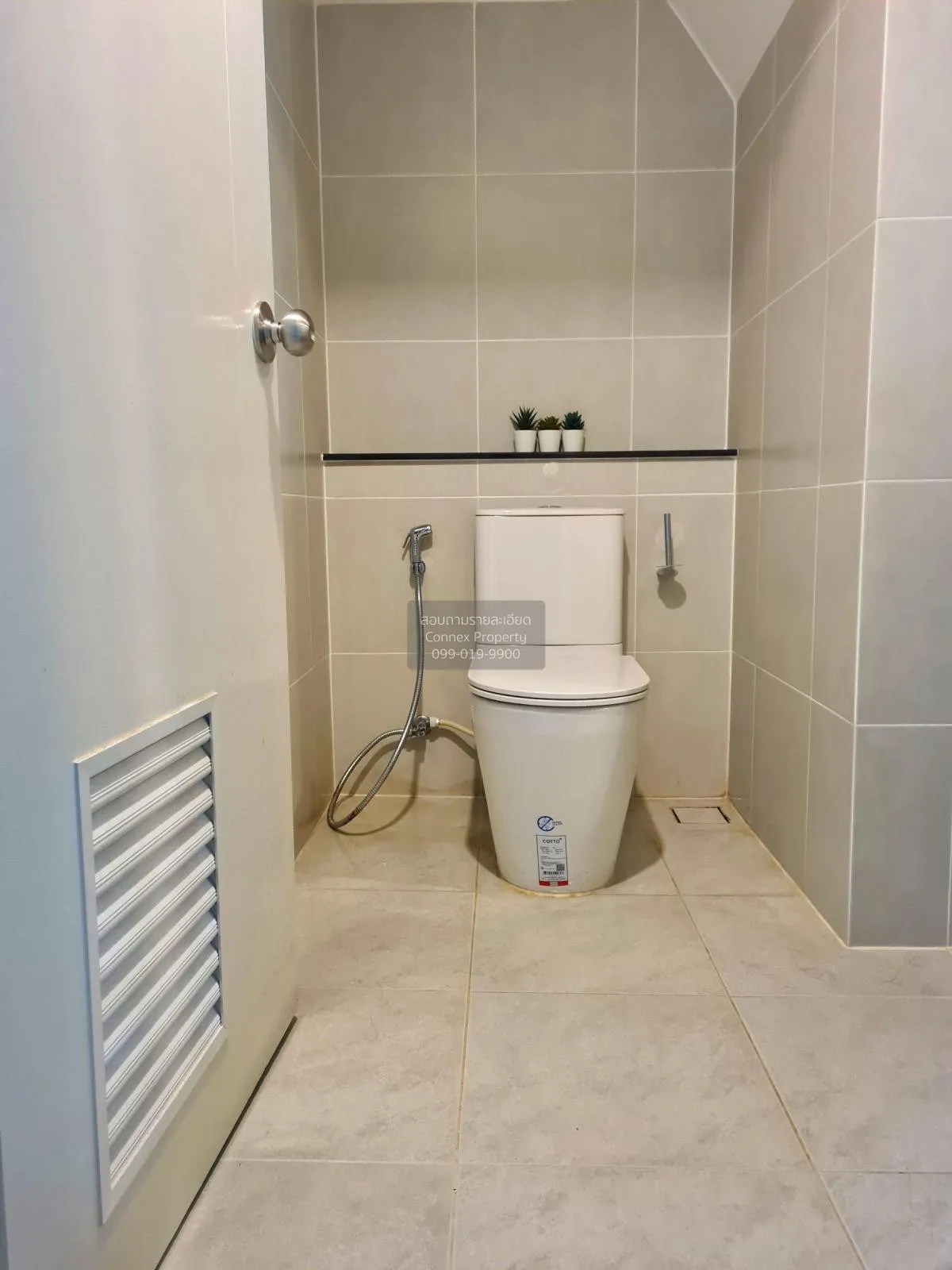 ขายทาวน์เฮ้าส์/ทาวน์โฮม  ศุภาลัย เบลล่า เวสต์เกต MRT-สามแยกบางใหญ